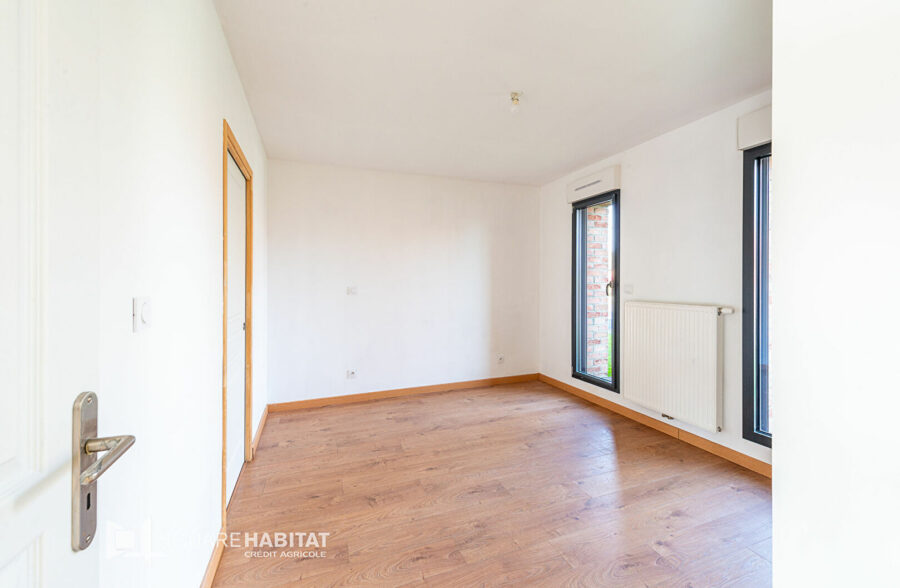 PAVILLON SEMI PLAIN INDIVIDUEL DE 146 M² &nbsp;Sous compromis&nbsp;