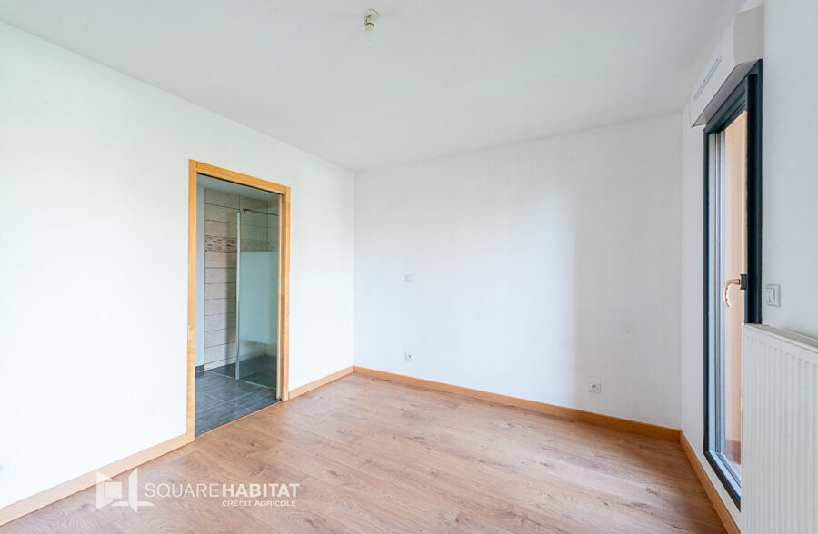 PAVILLON SEMI PLAIN INDIVIDUEL DE 146 M² &nbsp;Sous compromis&nbsp;