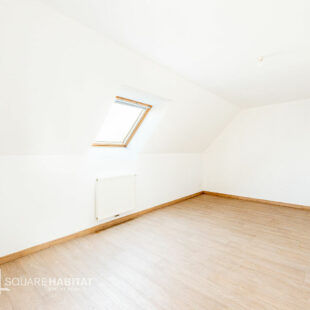 PAVILLON SEMI PLAIN INDIVIDUEL DE 146 M² &nbsp;Sous compromis&nbsp;