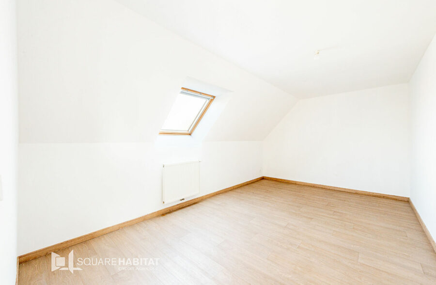 PAVILLON SEMI PLAIN INDIVIDUEL DE 146 M² &nbsp;Sous compromis&nbsp;