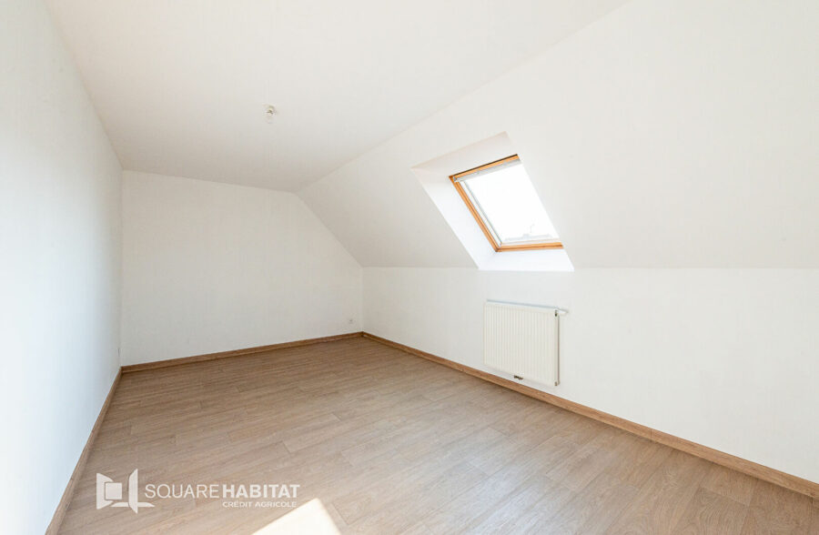 PAVILLON SEMI PLAIN INDIVIDUEL DE 146 M² &nbsp;Sous compromis&nbsp;