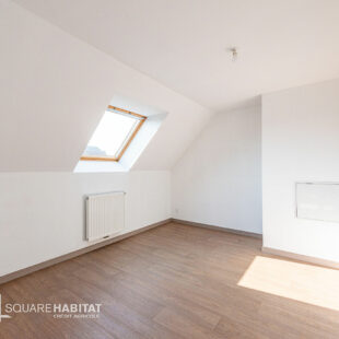 PAVILLON SEMI PLAIN INDIVIDUEL DE 146 M² &nbsp;Sous compromis&nbsp;