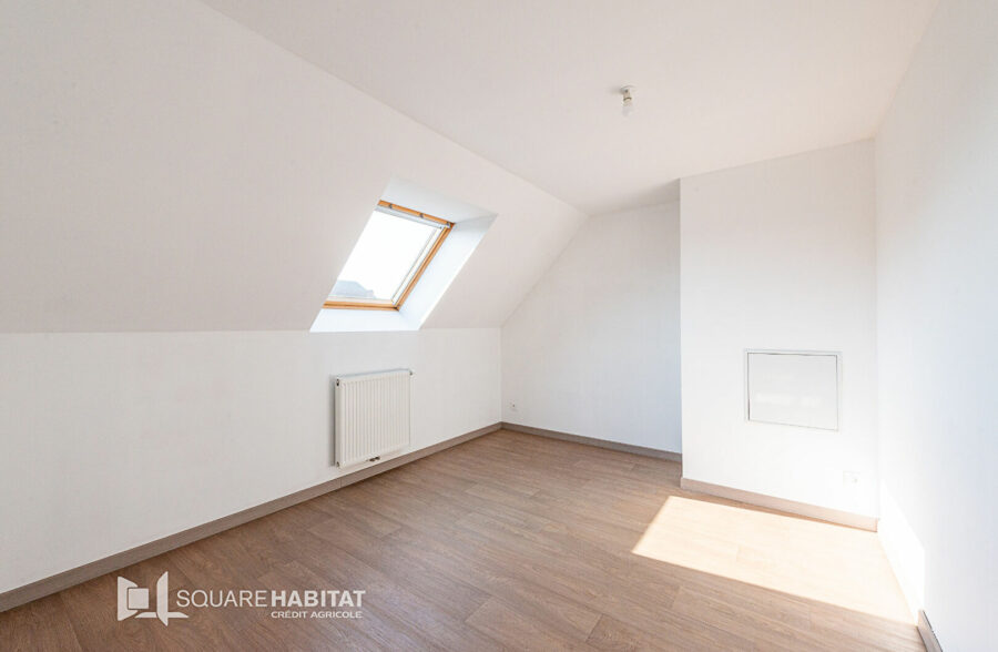 PAVILLON SEMI PLAIN INDIVIDUEL DE 146 M² &nbsp;Sous compromis&nbsp;