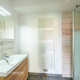 PAVILLON SEMI PLAIN INDIVIDUEL DE 146 M² &nbsp;Sous compromis&nbsp;