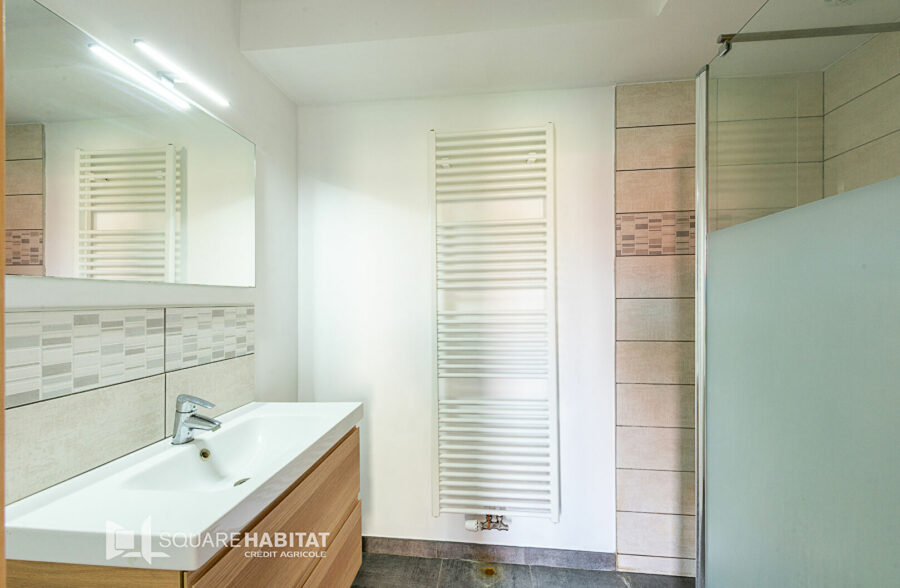 PAVILLON SEMI PLAIN INDIVIDUEL DE 146 M² &nbsp;Sous compromis&nbsp;