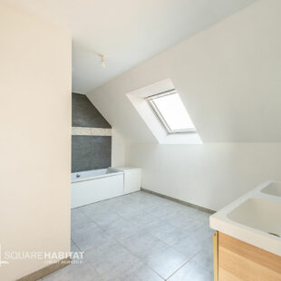 PAVILLON SEMI PLAIN INDIVIDUEL DE 146 M² &nbsp;Sous compromis&nbsp;