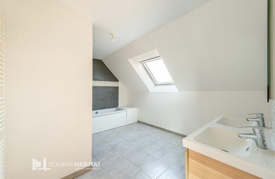 PAVILLON SEMI PLAIN INDIVIDUEL DE 146 M² &nbsp;Sous compromis&nbsp;