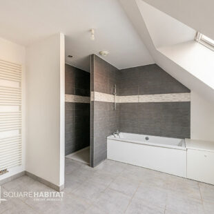 PAVILLON SEMI PLAIN INDIVIDUEL DE 146 M² &nbsp;Sous compromis&nbsp;