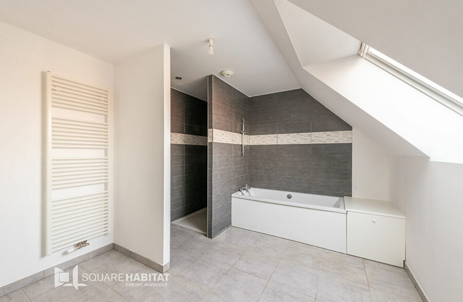 PAVILLON SEMI PLAIN INDIVIDUEL DE 146 M² &nbsp;Sous compromis&nbsp;