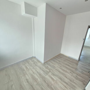 Maison à vendre, 4 chambres ,jardin ,garage ,105 m², Auby