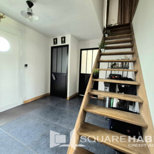 Maison Pierremont 6 pièce(s) 124 m2