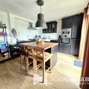 Maison Pierremont 6 pièce(s) 124 m2