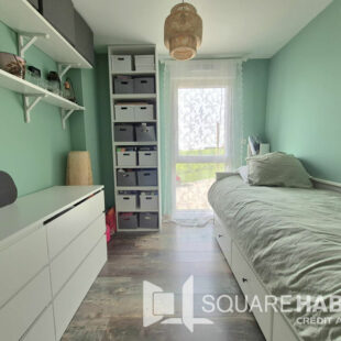 Maison Pierremont 6 pièce(s) 124 m2