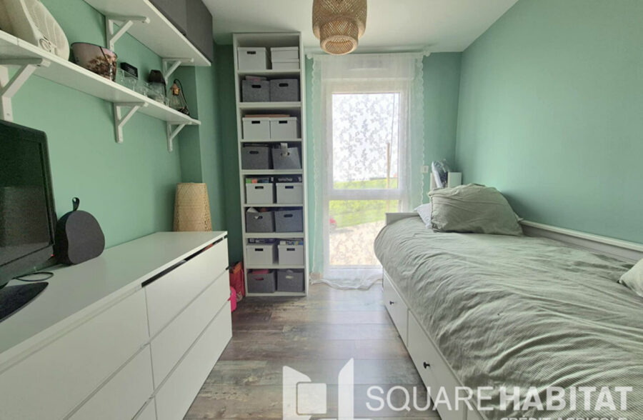 Maison Pierremont 6 pièce(s) 124 m2