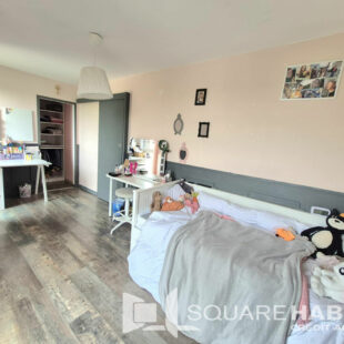 Maison Pierremont 6 pièce(s) 124 m2