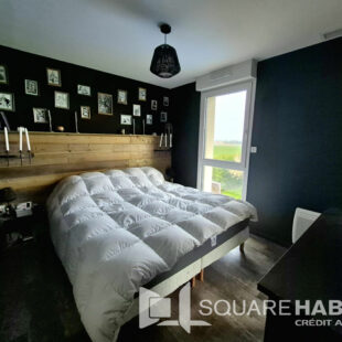 Maison Pierremont 6 pièce(s) 124 m2