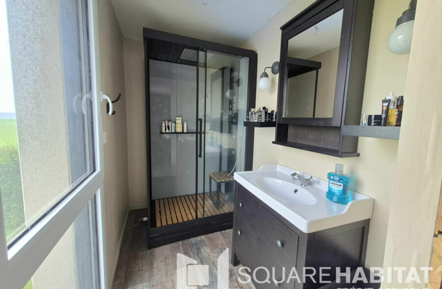 Maison Pierremont 6 pièce(s) 124 m2