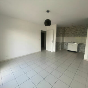 Appartement Saint Laurent Blangy 2 pièce(s) 37,64 m2