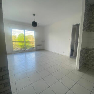 Appartement Saint Laurent Blangy 2 pièce(s) 37,64 m2