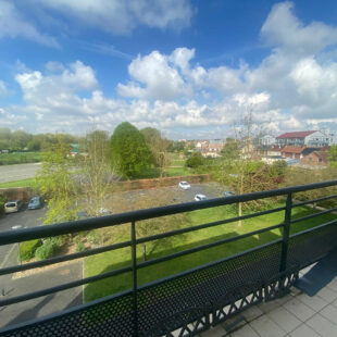 Appartement Saint Laurent Blangy 2 pièce(s) 37,64 m2