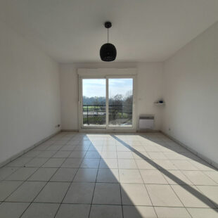 Appartement Saint Laurent Blangy 2 pièce(s) 37,64 m2