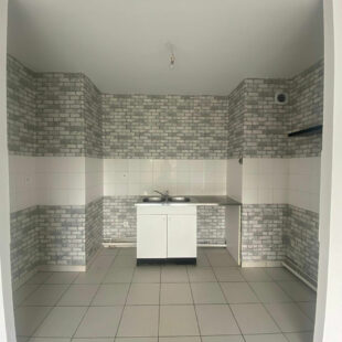 Appartement Saint Laurent Blangy 2 pièce(s) 37,64 m2