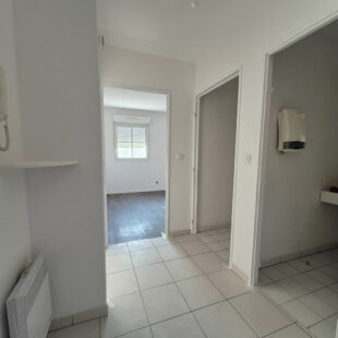 Appartement Saint Laurent Blangy 2 pièce(s) 37,64 m2