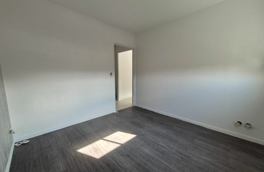 Appartement Saint Laurent Blangy 2 pièce(s) 37,64 m2