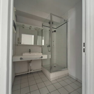 Appartement Saint Laurent Blangy 2 pièce(s) 37,64 m2