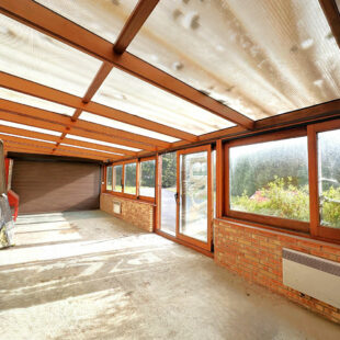 Immeuble avec Local Commercial et Duplex – Caudry