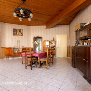 Maison semi-individuelle Lambres-Lez-Douai 6 pièce(s) 140 m2