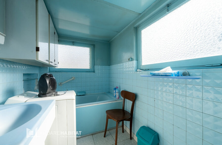 Maison semi-individuelle Lambres-Lez-Douai 6 pièce(s) 140 m2