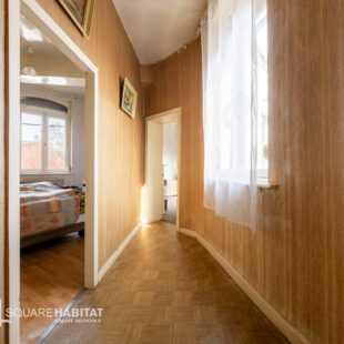 Maison semi-individuelle Lambres-Lez-Douai 6 pièce(s) 140 m2