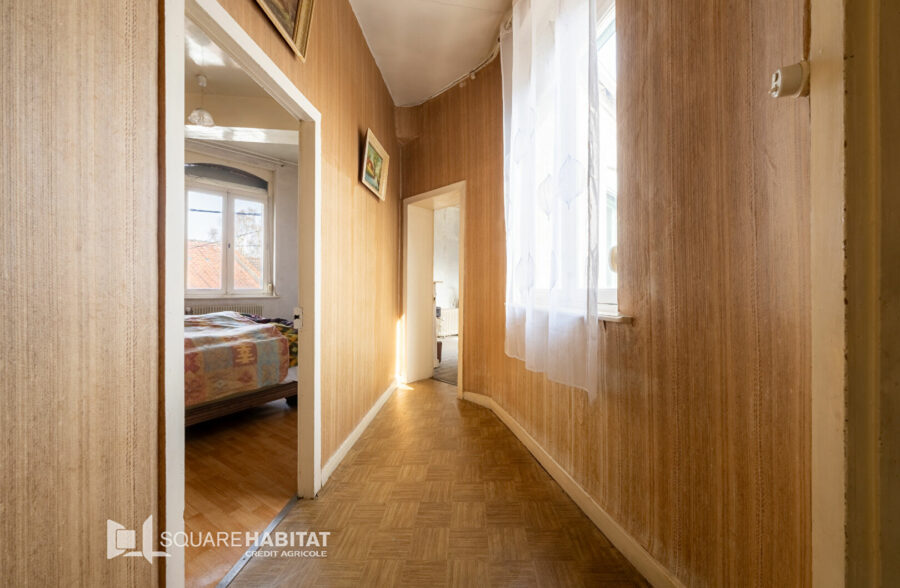 Maison semi-individuelle Lambres-Lez-Douai 6 pièce(s) 140 m2