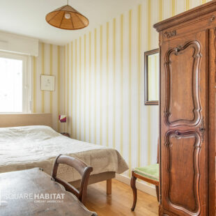 Appartement  T3 face Pinède!