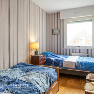 Appartement  T3 face Pinède!