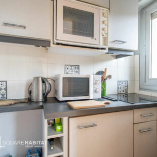 Appartement  T3 face Pinède!