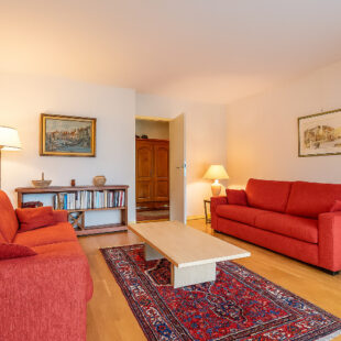 Appartement  T3 face Pinède!