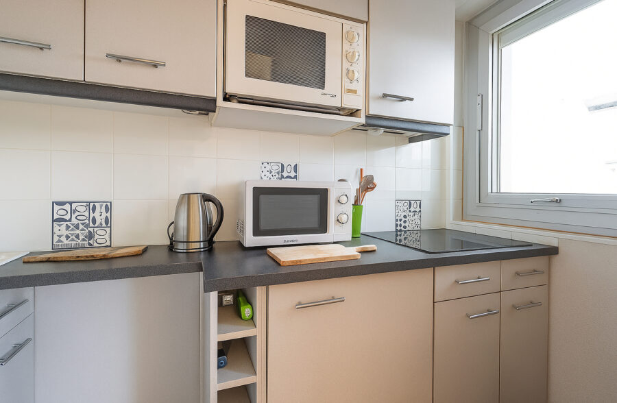 Appartement  T3 face Pinède!