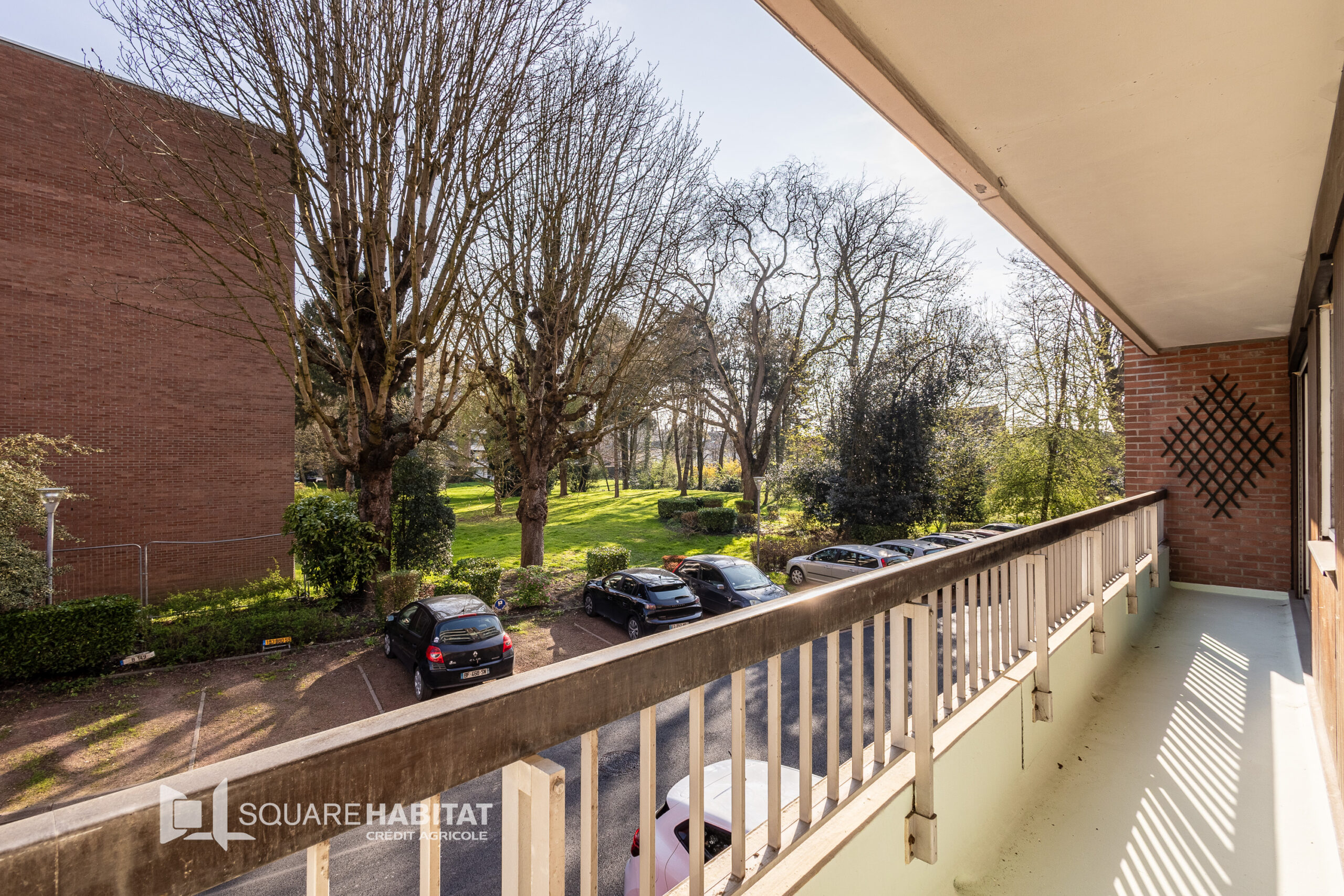 Appartement Loos 2 pièce(s)