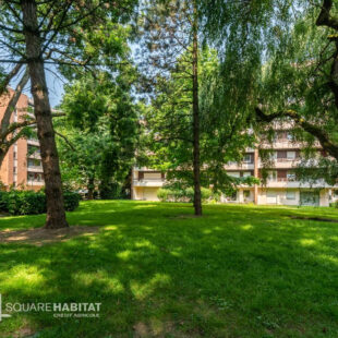 Appartement Loos 2 pièce(s)