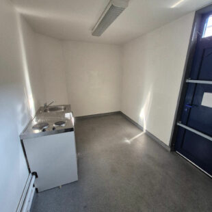 Emplacement n°1 Anzin