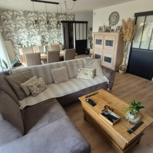 Appartement Tourcoing 3 pièce(s)