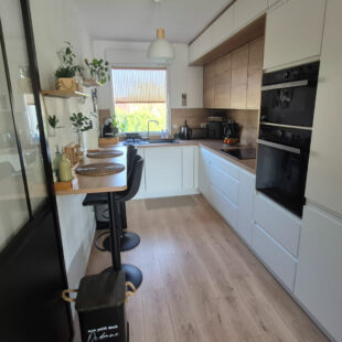 Appartement Tourcoing 3 pièce(s)