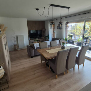 Appartement Tourcoing 3 pièce(s)