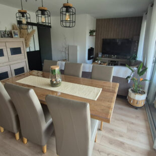 Appartement Tourcoing 3 pièce(s)