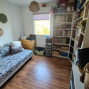 Appartement Tourcoing 3 pièce(s)