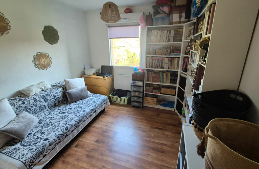 Appartement Tourcoing 3 pièce(s)