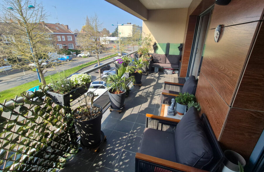 Appartement Tourcoing 3 pièce(s)