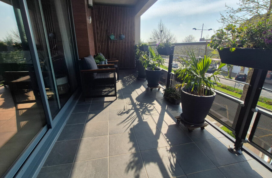 Appartement Tourcoing 3 pièce(s)